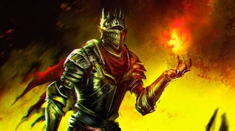 Dark Souls 3: 10 Things You Need To Know About .